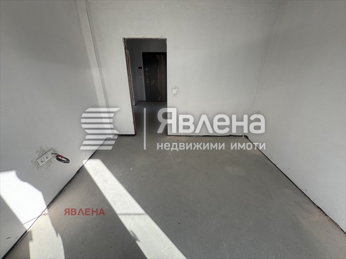 Продава МНОГОСТАЕН, гр. София, Кръстова вада, снимка 4 - Aпартаменти - 49407104