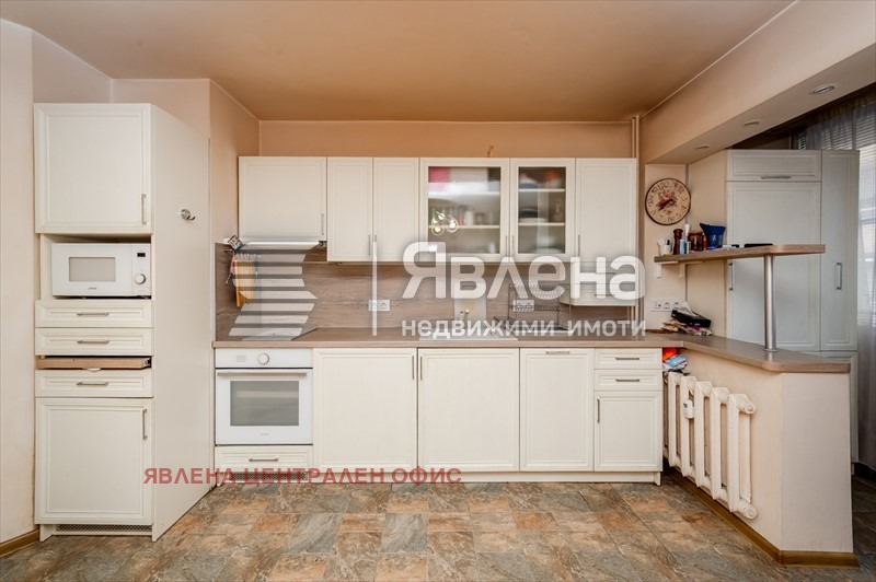 Продава МЕЗОНЕТ, гр. София, Редута, снимка 4 - Апартаменти - 53930995