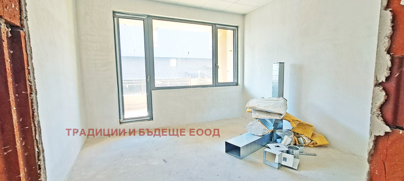 Продава ОФИС, гр. София, Люлин - център, снимка 10 - Офиси - 49809714