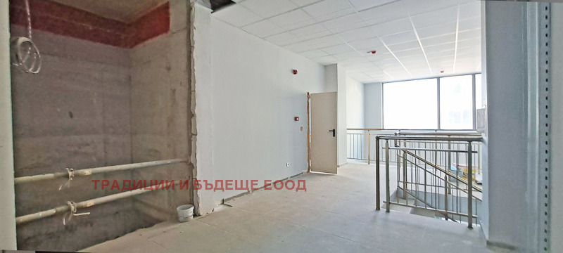 Продава ОФИС, гр. София, Люлин - център, снимка 16 - Офиси - 49809714