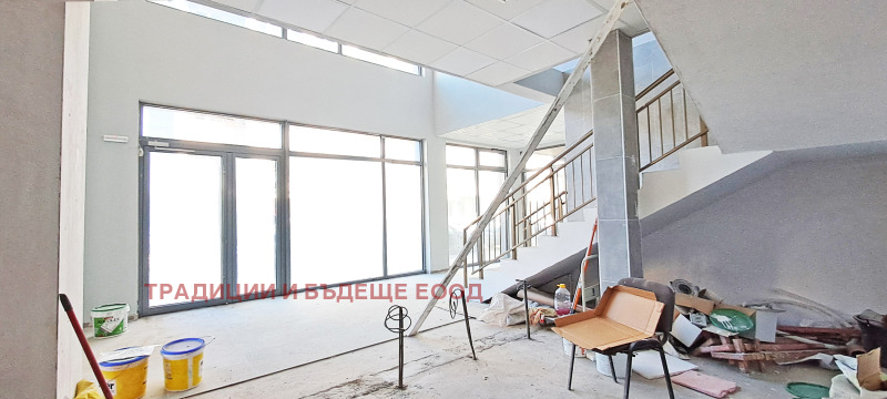 Продава ОФИС, гр. София, Люлин - център, снимка 2 - Офиси - 49809714