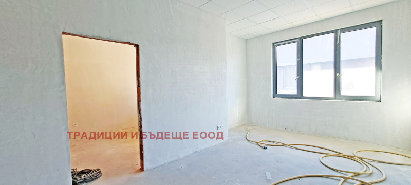 Продава ОФИС, гр. София, Люлин - център, снимка 8 - Офиси - 49809714