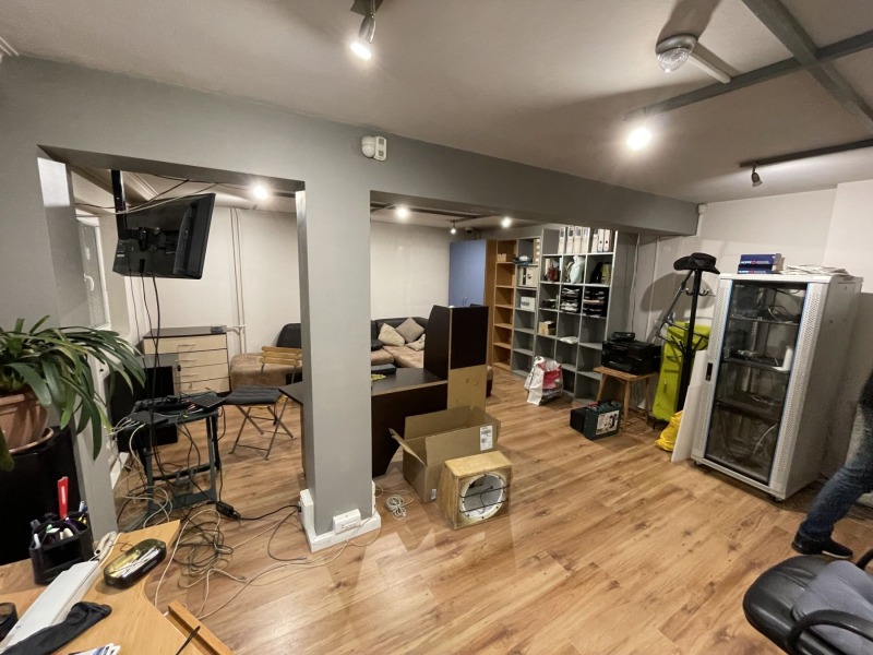 À vendre  Bureau Sofia , Meditsinska akademiya , 65 m² | 68130127 - image [7]