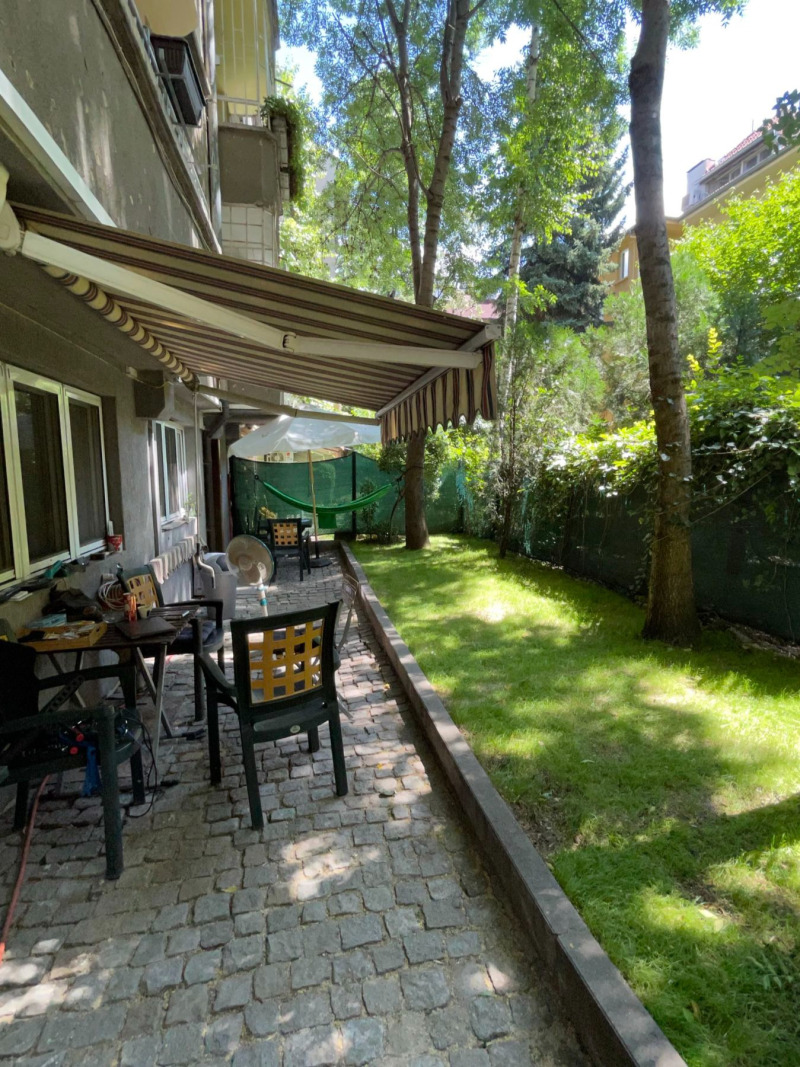 À vendre  Bureau Sofia , Meditsinska akademiya , 65 m² | 68130127 - image [6]
