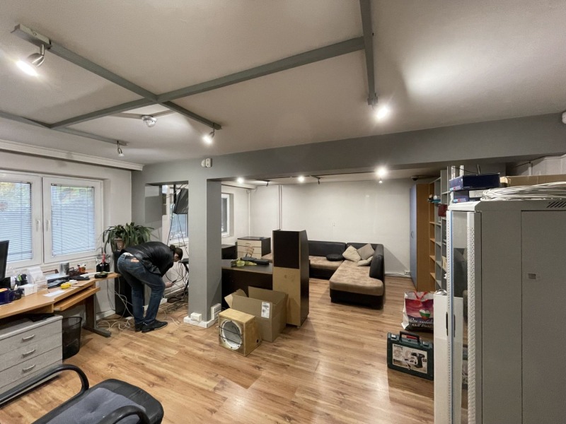 À vendre  Bureau Sofia , Meditsinska akademiya , 65 m² | 68130127 - image [5]