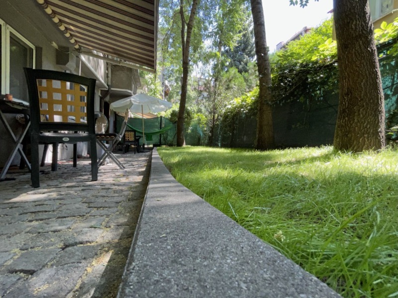 À vendre  Bureau Sofia , Meditsinska akademiya , 65 m² | 68130127 - image [10]
