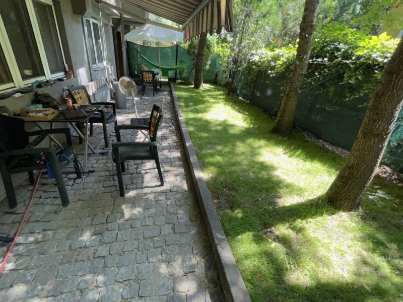 À vendre  Bureau Sofia , Meditsinska akademiya , 65 m² | 68130127 - image [2]