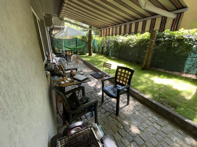 À vendre  Bureau Sofia , Meditsinska akademiya , 65 m² | 68130127 - image [3]