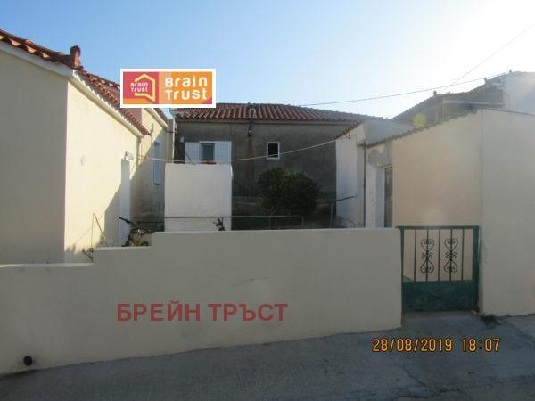 Продава  Къща Гърция , Хиос , 82 кв.м | 92079072 - изображение [4]