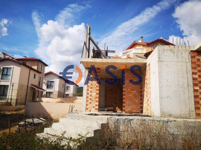 Продава  Къща, област Бургас, гр. Свети Влас •  155 000 EUR • ID 96288536 — holmes.bg - [1] 