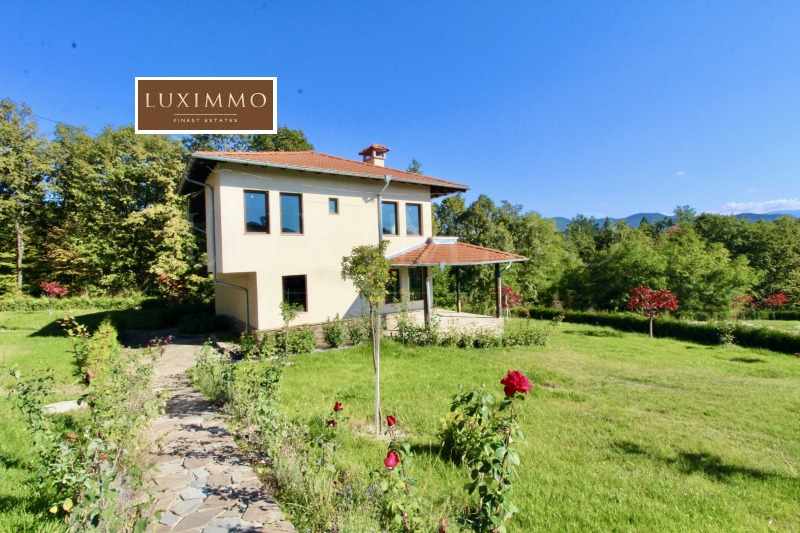 Продава  Къща област Ловеч , гр. Априлци , 154 кв.м | 92367053 - изображение [2]