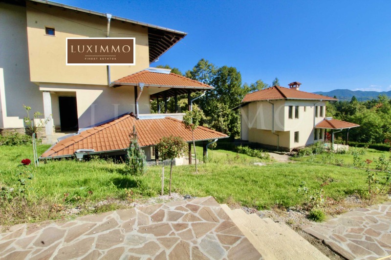 Продава  Къща област Ловеч , гр. Априлци , 154 кв.м | 92367053 - изображение [15]