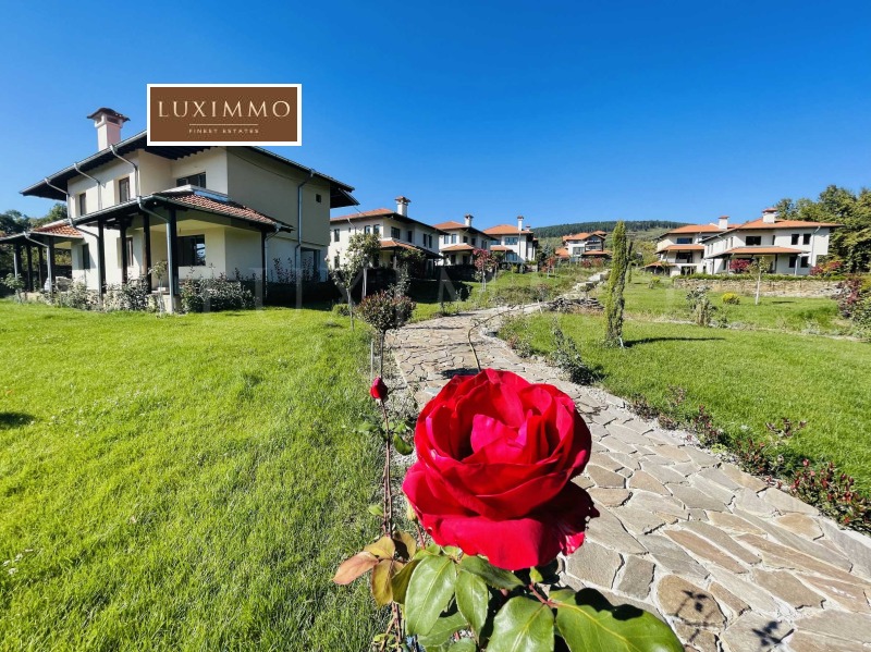 Продава  Къща област Ловеч , гр. Априлци , 154 кв.м | 92367053