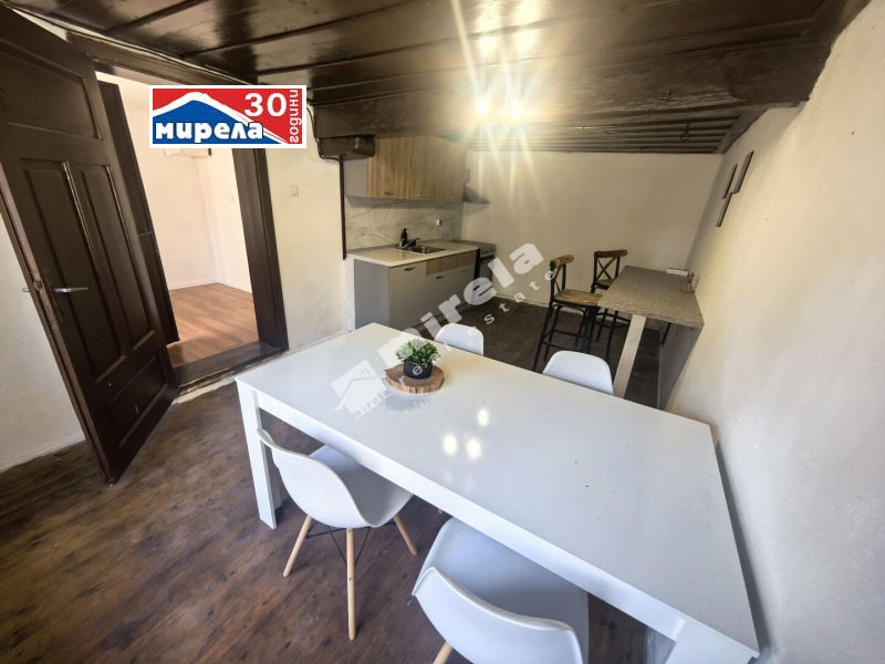 Продава КЪЩА, с. Полски Сеновец, област Велико Търново, снимка 13 - Къщи - 52164462