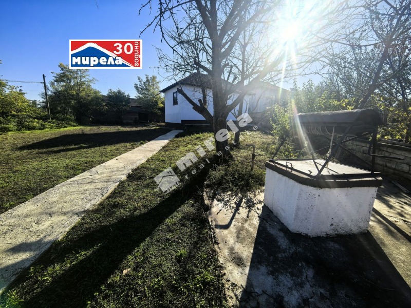 Продава КЪЩА, с. Полски Сеновец, област Велико Търново, снимка 14 - Къщи - 52164462