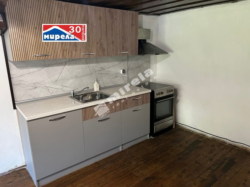 Продава КЪЩА, с. Полски Сеновец, област Велико Търново, снимка 5 - Къщи - 52164462