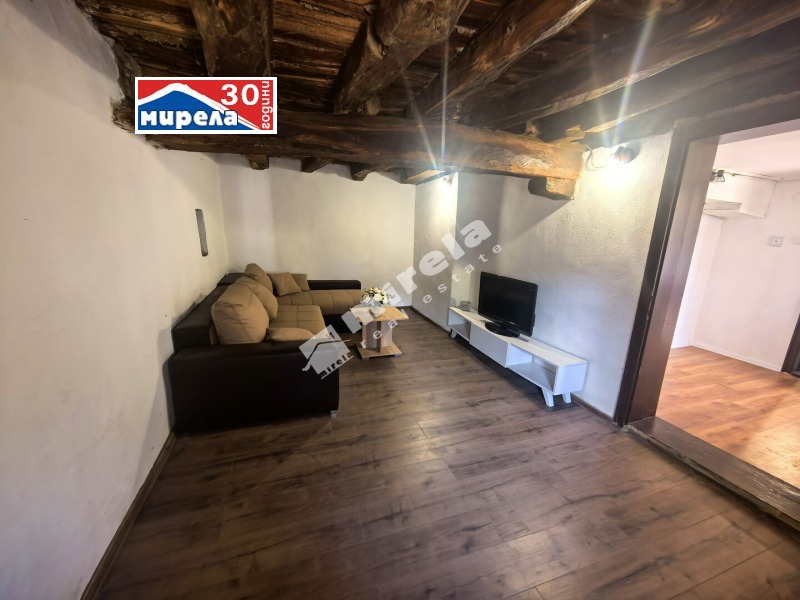 Продава КЪЩА, с. Полски Сеновец, област Велико Търново, снимка 8 - Къщи - 52164462