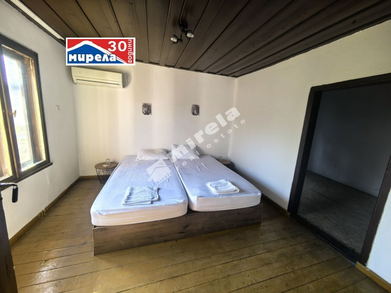 Продава КЪЩА, с. Полски Сеновец, област Велико Търново, снимка 6 - Къщи - 52164462