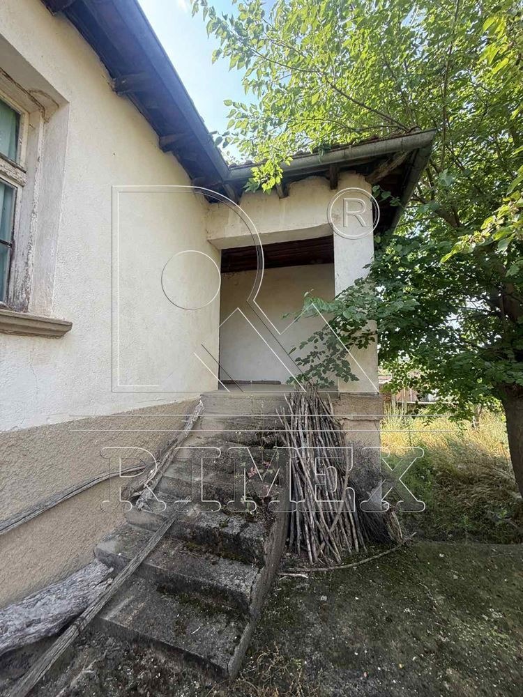 Продава КЪЩА, с. Отец Паисиево, област Пловдив, снимка 3 - Къщи - 55021351