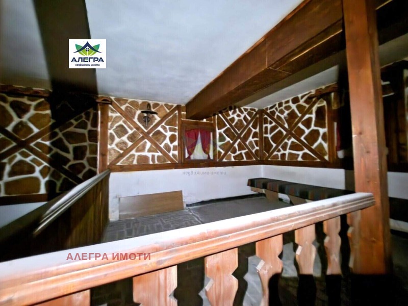 Продава СКЛАД, гр. Пазарджик, Идеален център, снимка 4 - Складове - 53185032