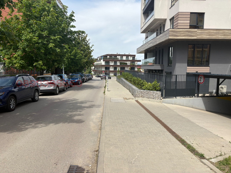 Продаја  Гараге Софија , Витоша , 56 м2 | 38913354 - слика [3]