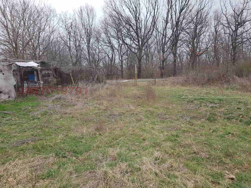 Продава ПАРЦЕЛ, с. Фазаново, област Бургас, снимка 5 - Парцели - 52785897