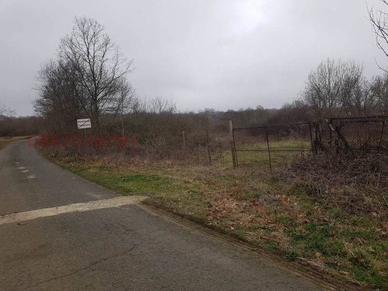 Продава ПАРЦЕЛ, с. Фазаново, област Бургас, снимка 3 - Парцели - 52785897