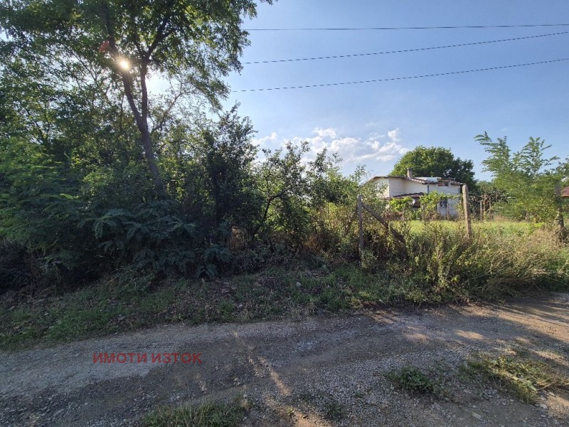Продава  Парцел област Перник , с. Горна Диканя , 970 кв.м | 33699198