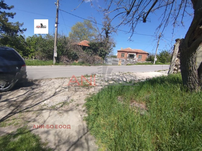 Продава ПАРЦЕЛ, с. Аврен, област Варна, снимка 2 - Парцели - 53341030