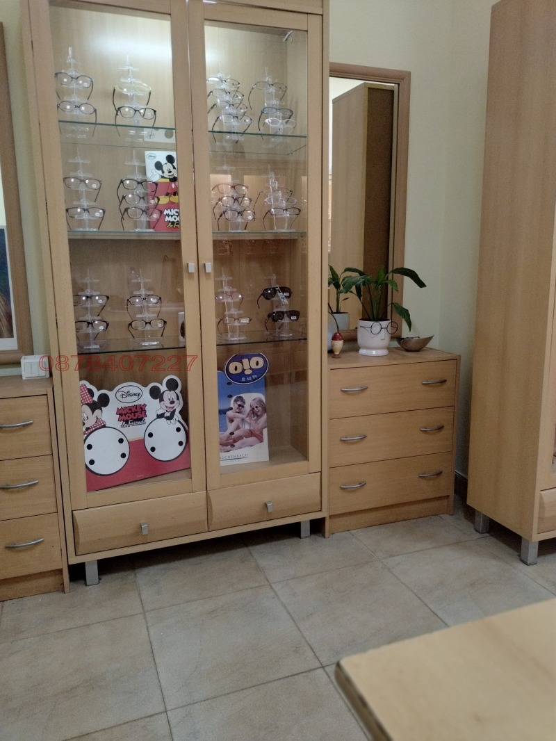 Продава БИЗНЕС ИМОТ, гр. София, Младост 3, снимка 10 - Други - 52662577