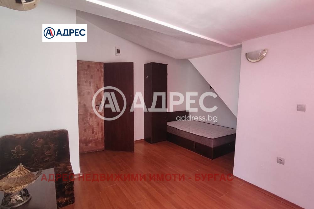 Продава 1-СТАЕН, гр. Бургас, Център, снимка 4 - Апартаменти - 53783629