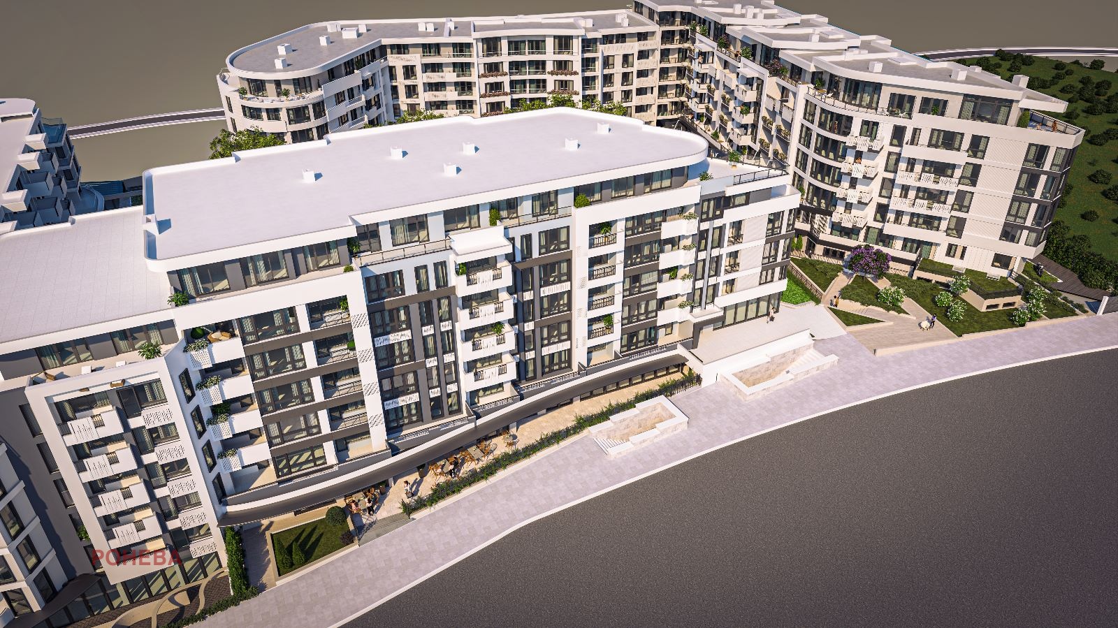 Продава 2-СТАЕН, гр. Варна, Възраждане 1, снимка 2 - Апартаменти - 50297316