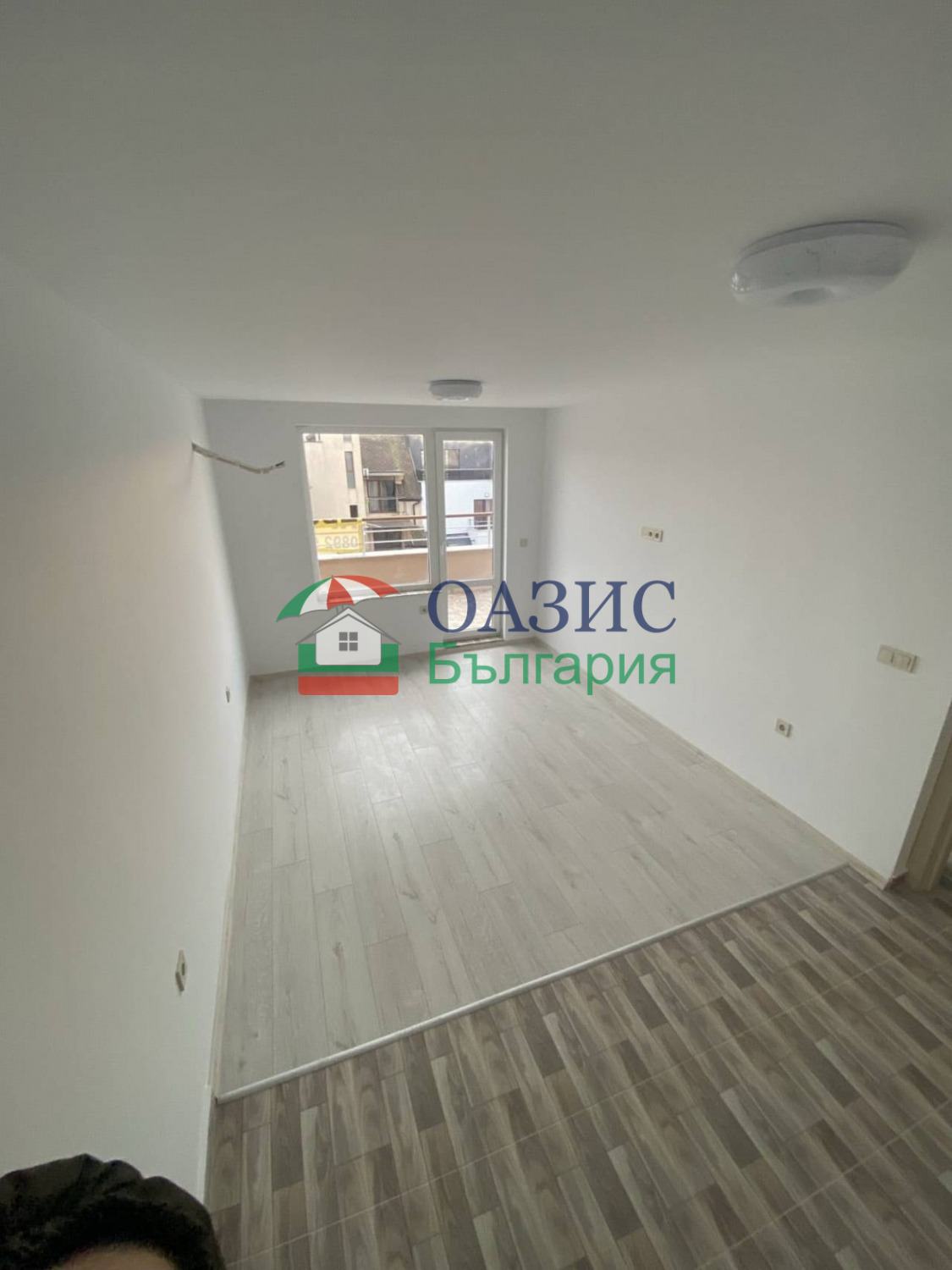 Продава 2-СТАЕН, гр. Поморие, област Бургас, снимка 7 - Апартаменти - 52818410