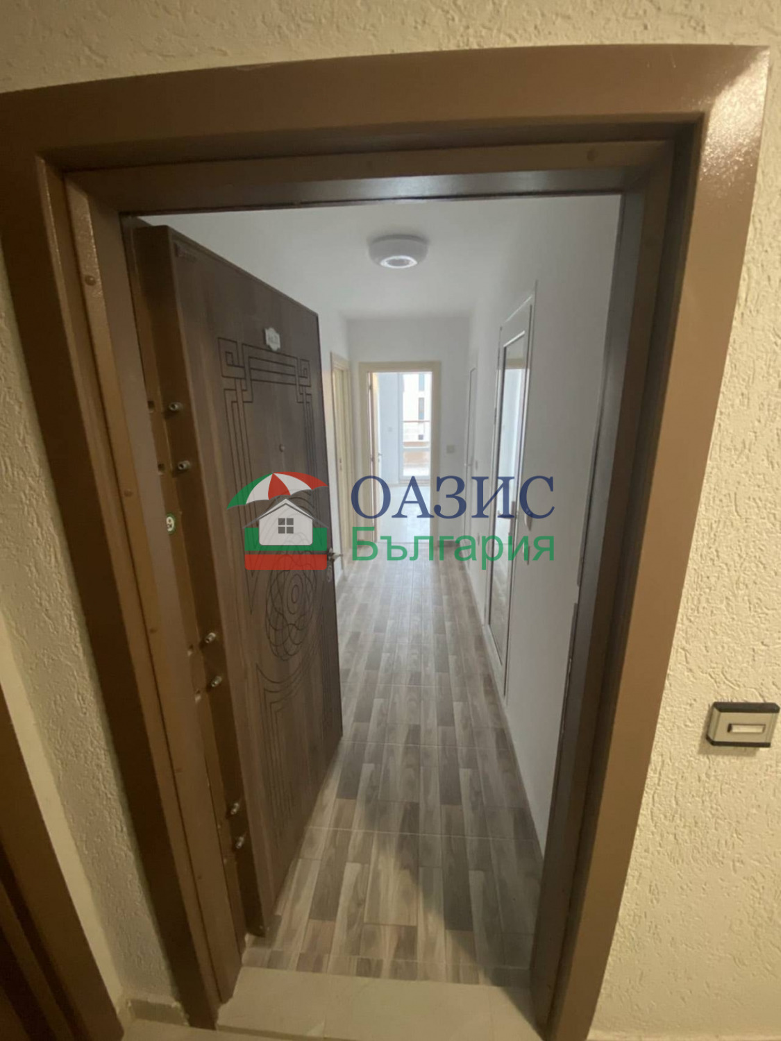 Продава 2-СТАЕН, гр. Поморие, област Бургас, снимка 5 - Апартаменти - 52818410