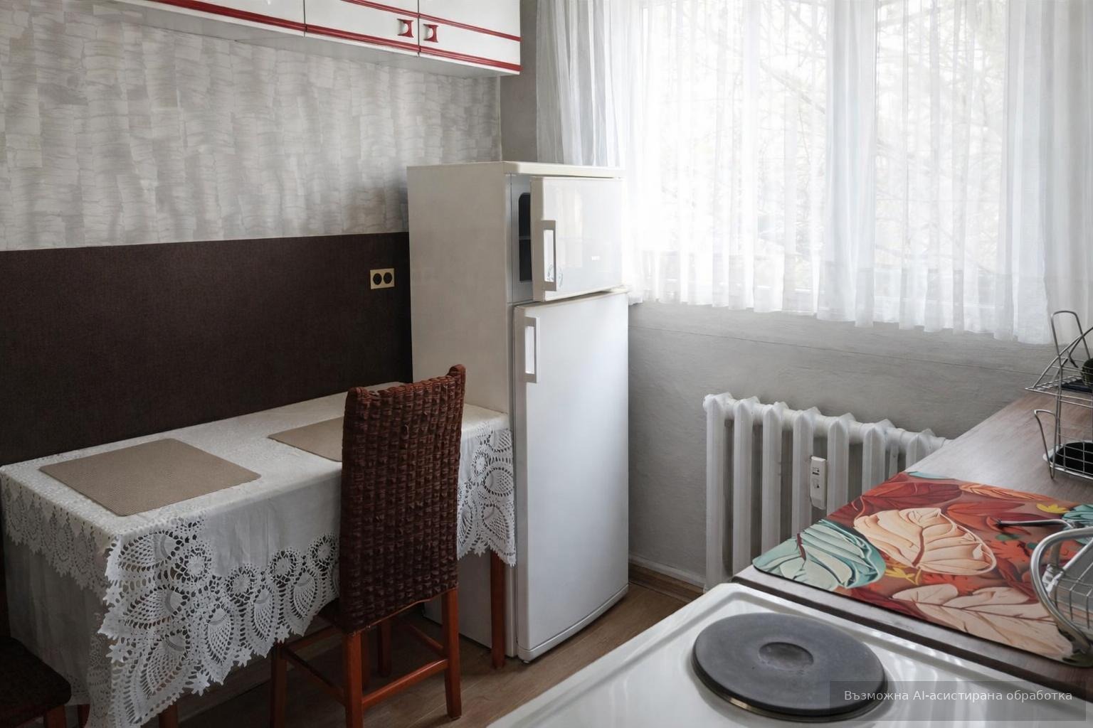 Продава 2-СТАЕН, гр. София, Западен парк, снимка 3 - Апартаменти - 55644340