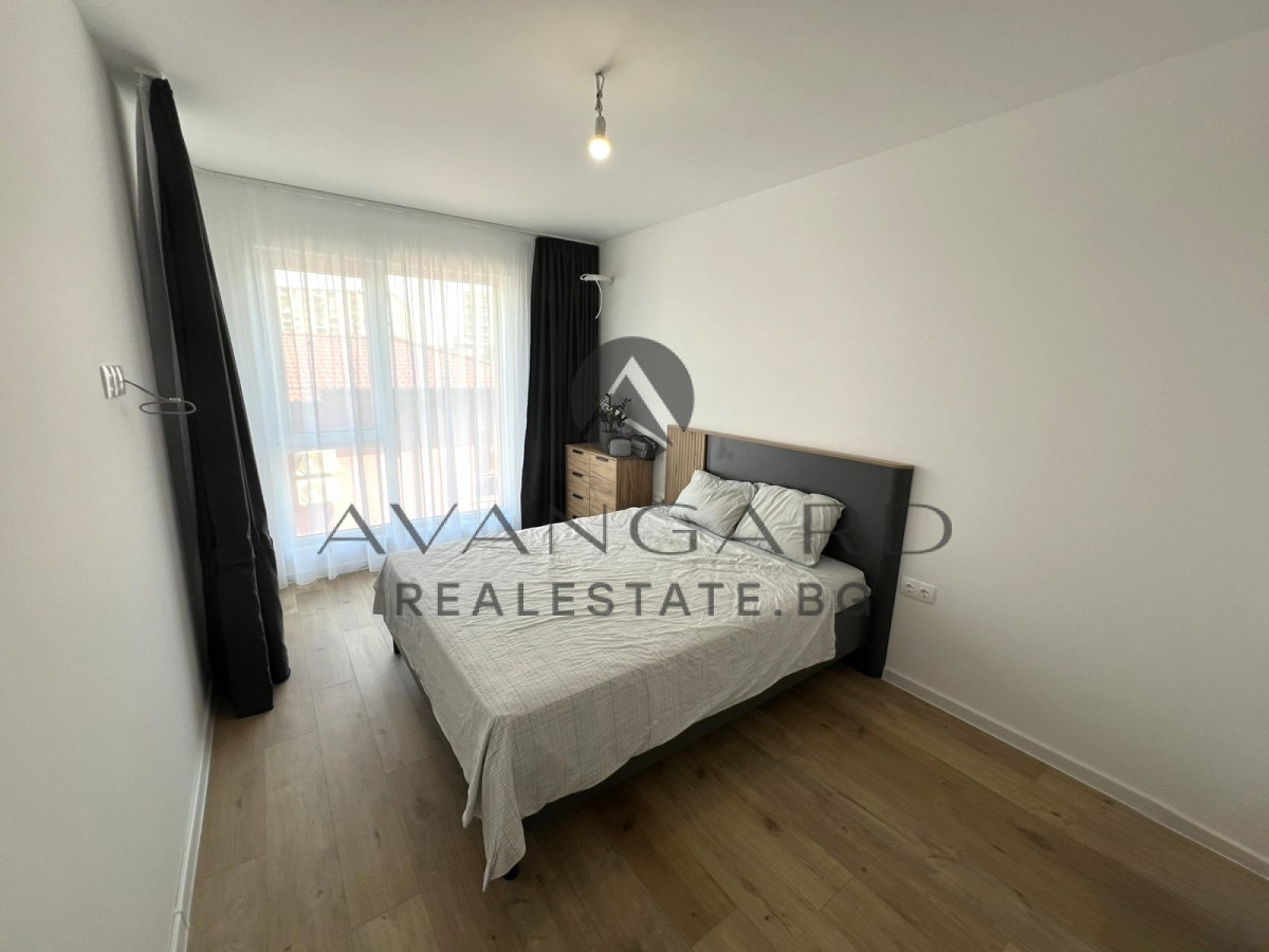 Продава 2-СТАЕН, гр. Пловдив, Беломорски, снимка 6 - Апартаменти - 55654524