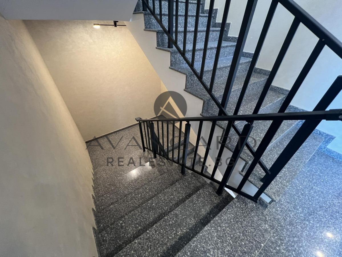 Продава 2-СТАЕН, гр. Пловдив, Беломорски, снимка 10 - Апартаменти - 55654524