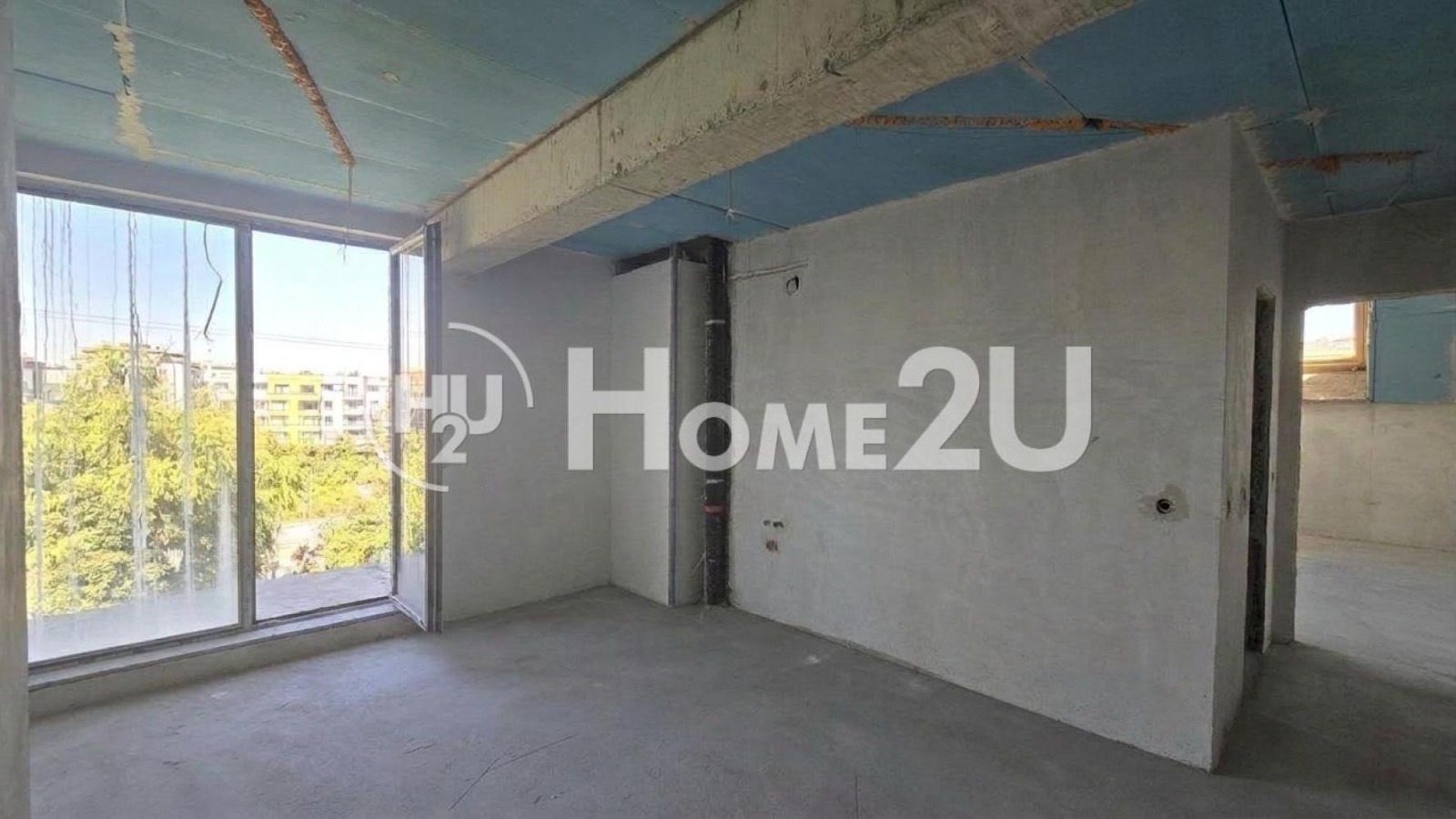 Продава 2-СТАЕН, гр. София, Студентски град, снимка 5 - Апартаменти - 55898142
