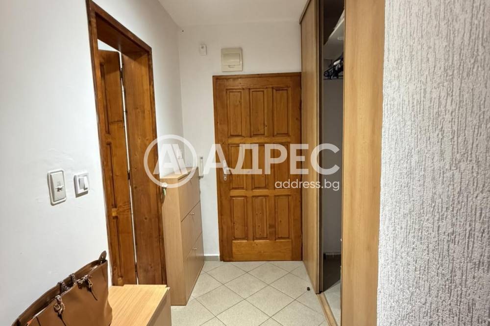 Продава 2-СТАЕН, гр. София, Изток, снимка 5 - Апартаменти - 56165506