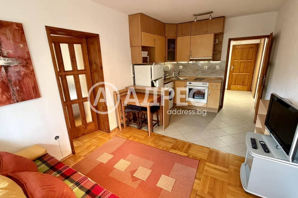 Продава 2-СТАЕН, гр. София, Изток