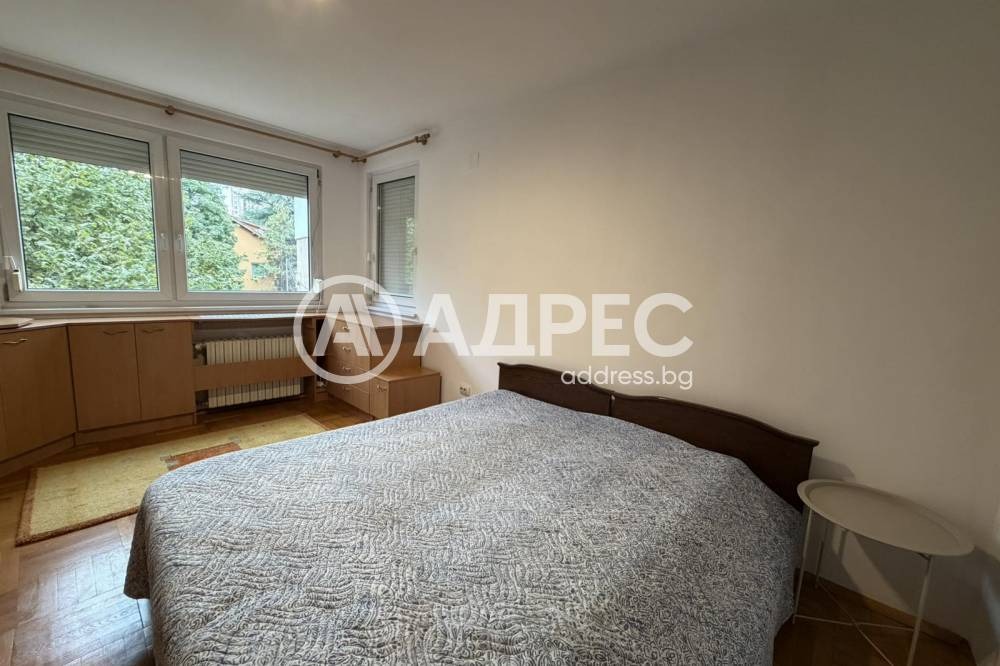 Продава 2-СТАЕН, гр. София, Изток, снимка 3 - Апартаменти - 56165506
