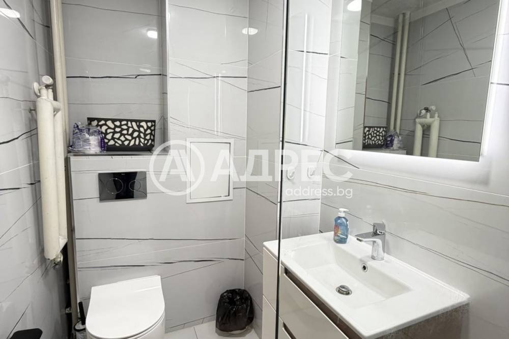 Продава 2-СТАЕН, гр. София, Изток, снимка 8 - Апартаменти - 56165506