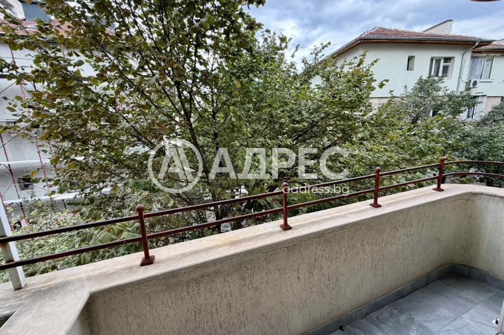 Продава 2-СТАЕН, гр. София, Изток, снимка 6 - Апартаменти - 56165506