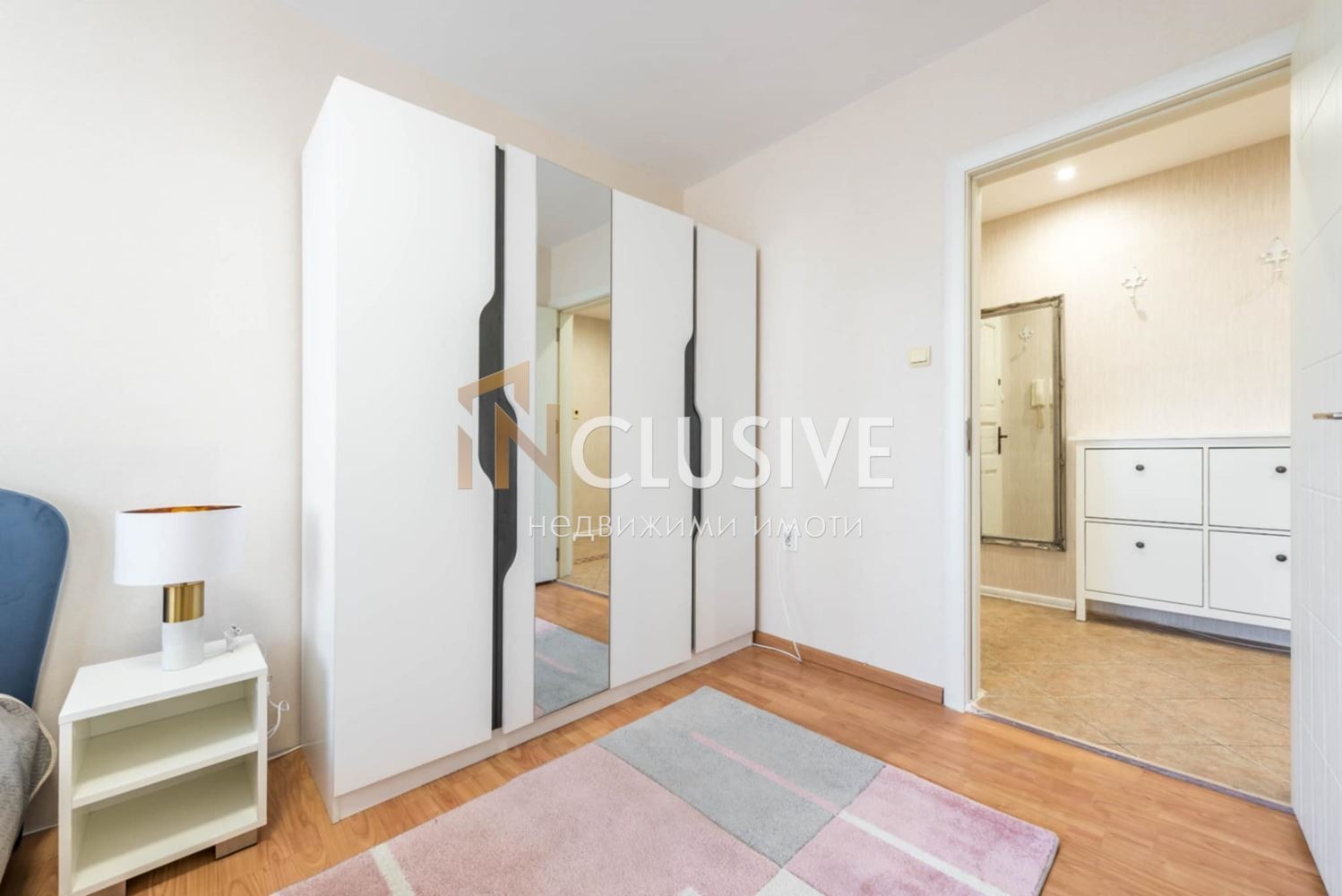 Продава 3-СТАЕН, гр. Варна, Окръжна болница-Генерали, снимка 16 - Апартаменти - 54116172