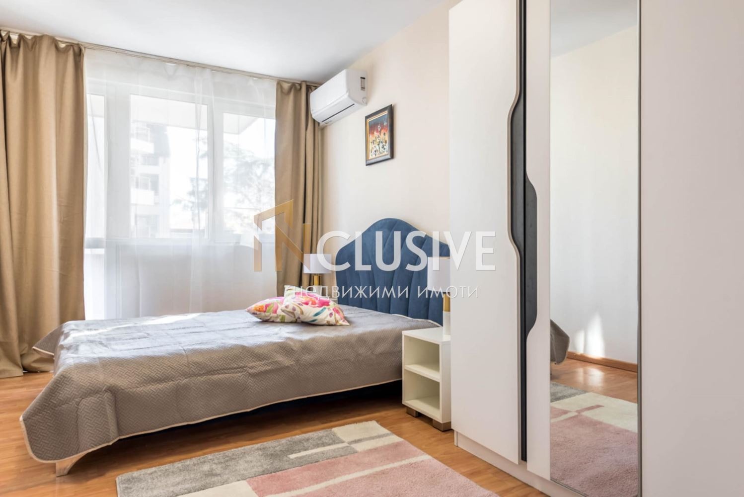 Продава 3-СТАЕН, гр. Варна, Окръжна болница-Генерали, снимка 15 - Апартаменти - 54116172