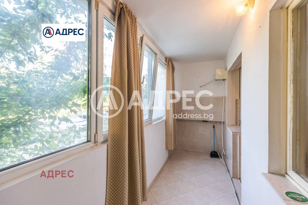 Продава 3-СТАЕН, гр. Варна, Завод Дружба, снимка 12 - Апартаменти - 53766429