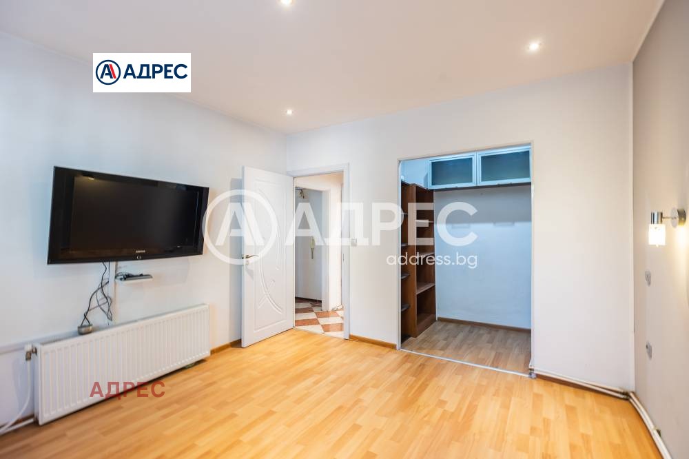 Продава 3-СТАЕН, гр. Варна, Завод Дружба, снимка 2 - Апартаменти - 53766429