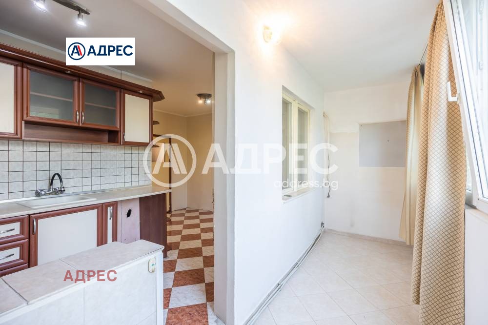 Продава 3-СТАЕН, гр. Варна, Завод Дружба, снимка 7 - Апартаменти - 53766429