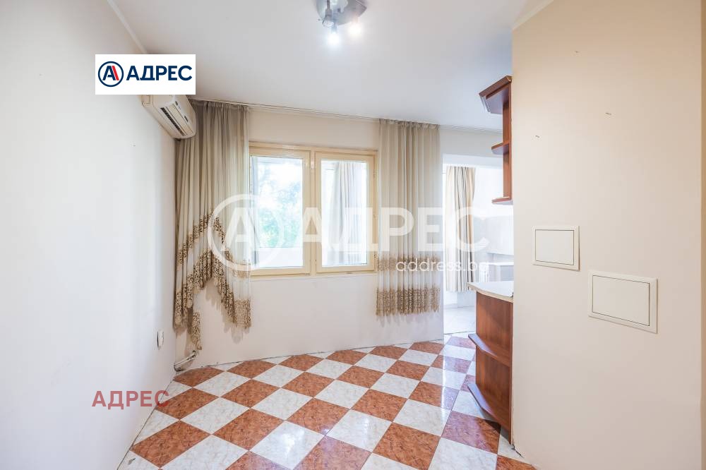 Продава 3-СТАЕН, гр. Варна, Завод Дружба, снимка 8 - Апартаменти - 53766429