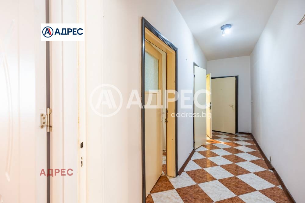 Продава 3-СТАЕН, гр. Варна, Завод Дружба, снимка 13 - Апартаменти - 53766429